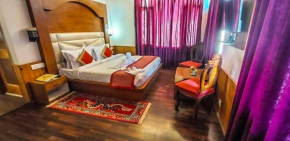 The Red Apple Manali